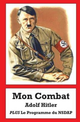 Cover of Mon Combat