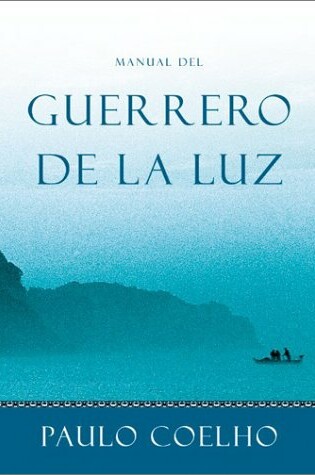Cover of Manual del Guerrero de la Luz