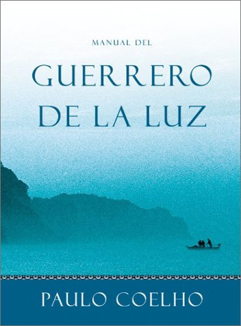 Book cover for Manual del Guerrero de la Luz