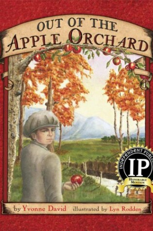 Cover of Out of the Apple Orchard