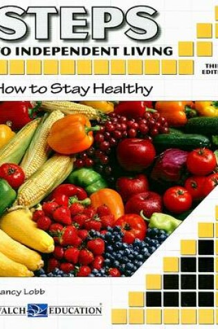 Cover of How to Stay Healthy