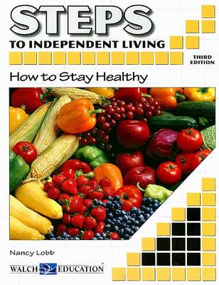 Cover of How to Stay Healthy