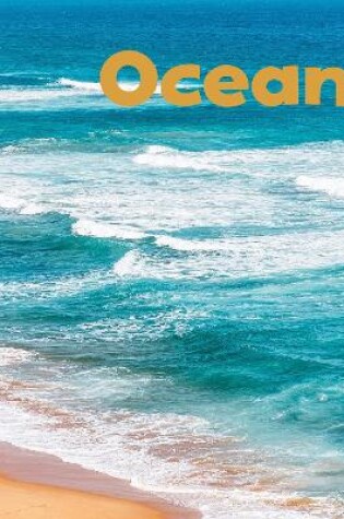 Cover of Oceans