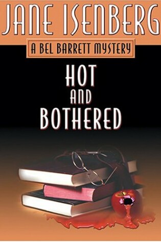 Cover of Hot and Bothered