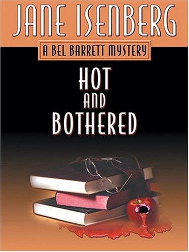 Book cover for Hot and Bothered