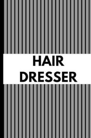 Cover of Hair Dresser