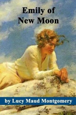 Cover of Emily of the New Moon