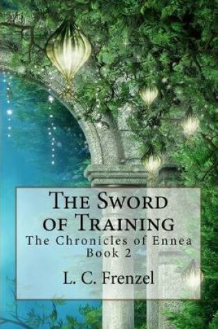Cover of The Sword of Training