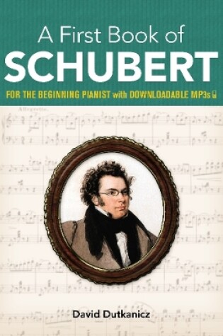 Cover of A First Book of Schubert