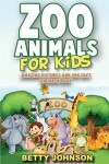 Book cover for Zoo Animals for Kids