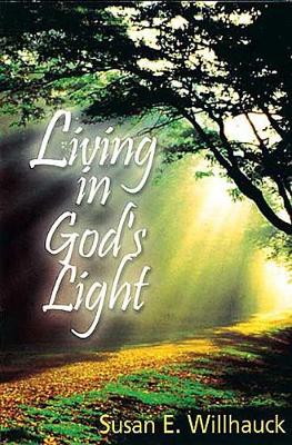 Book cover for Living in Gods Light