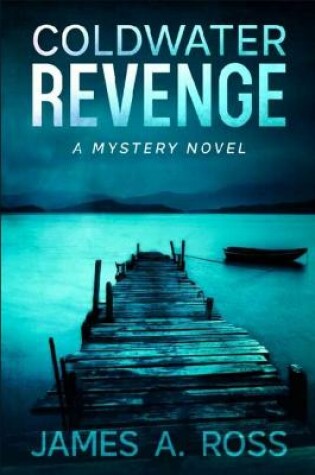 Cover of Coldwater Revenge