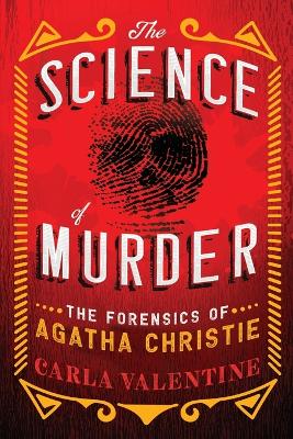 Cover of The Science of Murder