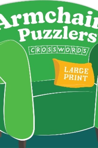 Cover of Armchair Puzzlers