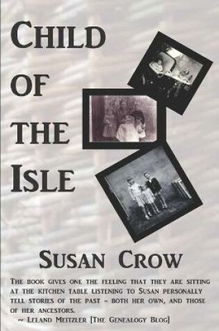 Cover of Child of the Isle