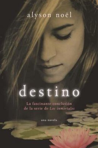 Cover of Destino (Everlasting)
