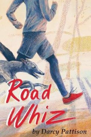 Cover of Road Whiz
