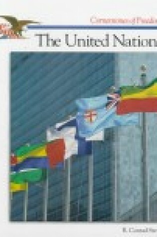 Cover of The United Nations