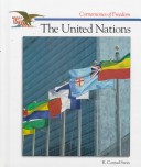 Book cover for The United Nations