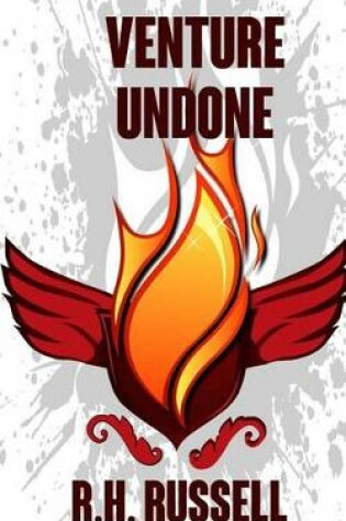 Cover of Venture Undone