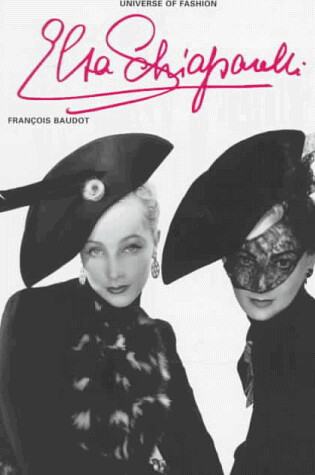 Cover of Elsa Schiaparelli