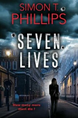 Cover of Seven Lives