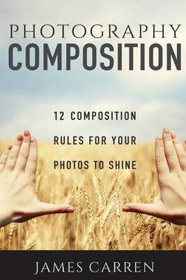 Book cover for Photography Composition