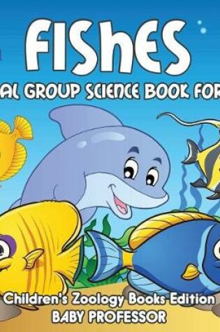 Cover of Fishes