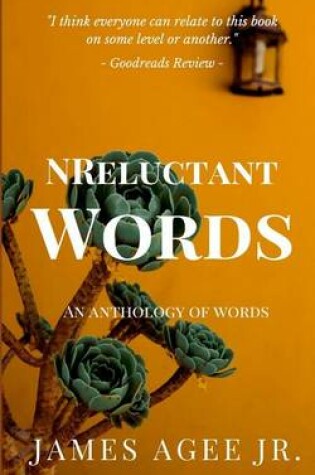 Cover of NReluctant Words