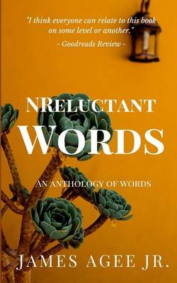 Book cover for NReluctant Words