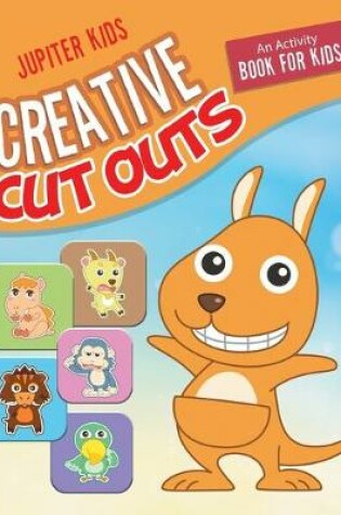 Cover of Creative Cut Outs