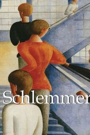Cover of Schlemmer