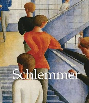 Book cover for Schlemmer