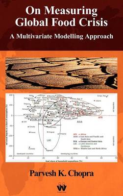 Book cover for On Measuring Global Food Crisis