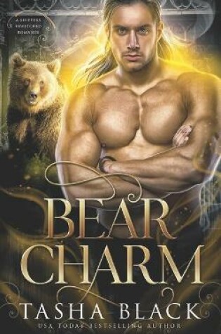 Cover of Bear Charm