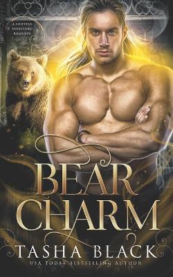 Cover of Bear Charm