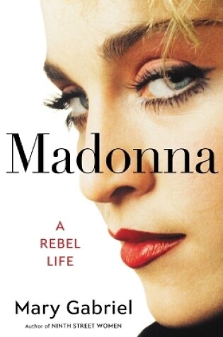 Cover of Madonna