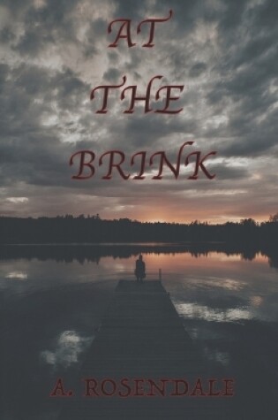 Cover of At the Brink