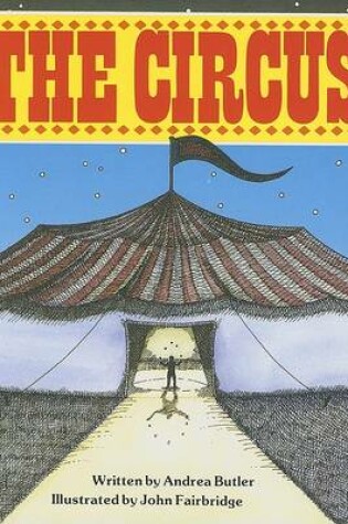 Cover of The Circus (Ltr Sml USA)