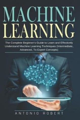 Cover of Machine learning