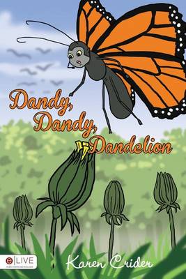 Book cover for Dandy, Dandy, Dandelion