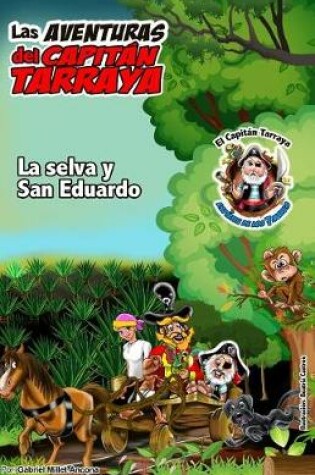 Cover of La Selva Y San Eduardo