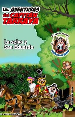 Book cover for La Selva Y San Eduardo