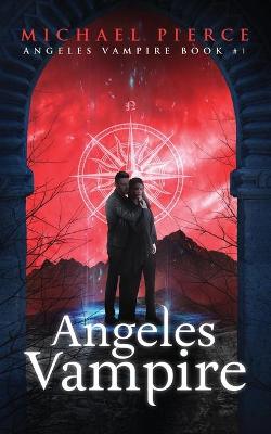 Book cover for Angeles Vampire