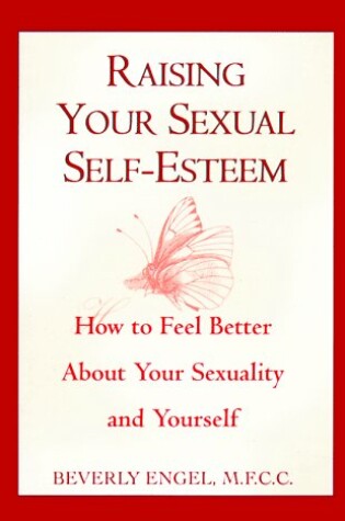 Cover of Raising Your Self-Esteem