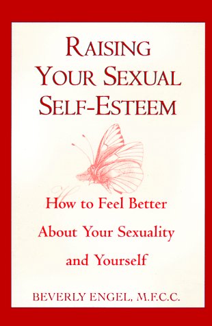 Book cover for Raising Your Self-Esteem