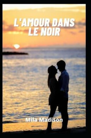 Cover of L'amour dans le noir