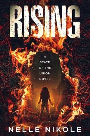 Cover of Rising