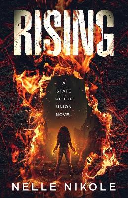 Book cover for Rising