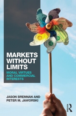 Cover of Markets without Limits